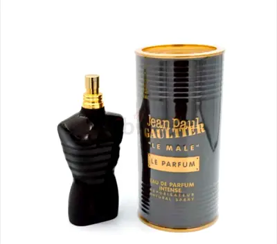 Jean Paul Gaultier Le Male Le Parfum