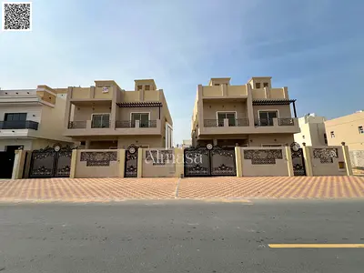 فرصة استثمارية مميزة في الحليو 2 – عجمان | تملك حر وتمويل بنكي متاح