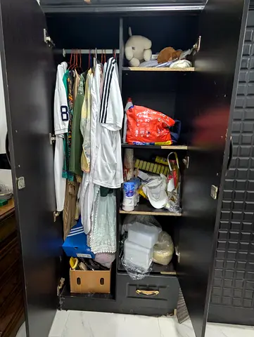 Cubboard