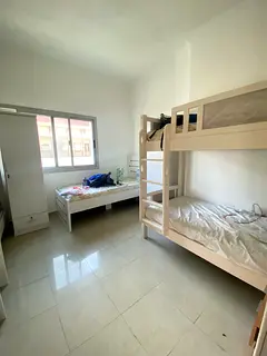 Executive bed space available near NMC Hospital Al Nahda