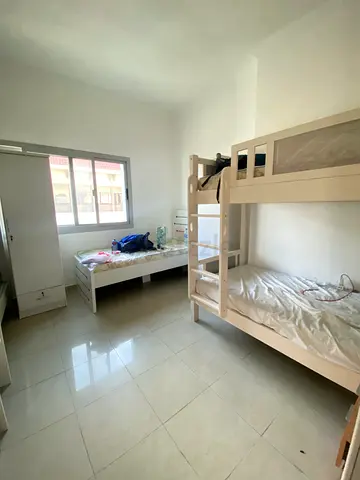 Executive bed space available near NMC Hospital Al Nahda