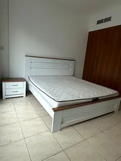 Private room for working lady