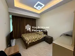 High Rise 1-Bed Apartment I Fully Furnished I Near to DMCC Metro