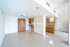 Vacant | with Maids Room | Near Metro Station