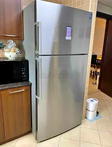 Free delivery Siemens iQ700 Refrigerator for Sale like new condition