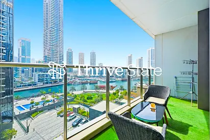 Marina View | Furnished | Flexible Payment Terms