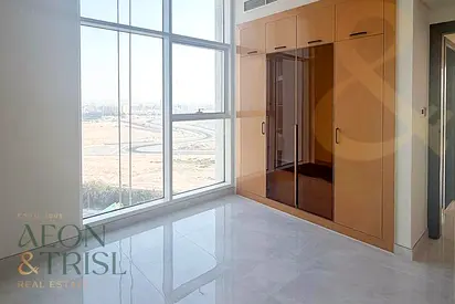 Brand New | 2 Bedroom | Vacant | High Floor