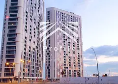 Partial Sea View | High Floor | Ready To Move