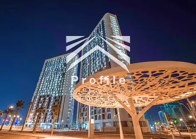 Partial Sea View | High Floor | Ready To Move