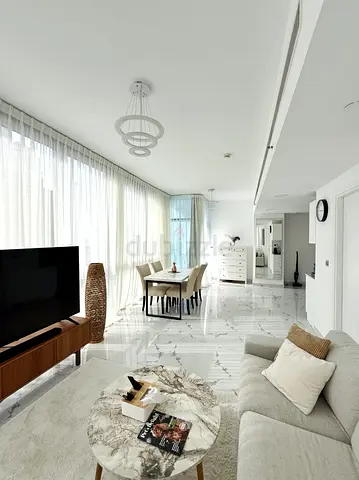 Premium Offer! 1BH No Deposit | No Commission | Metro