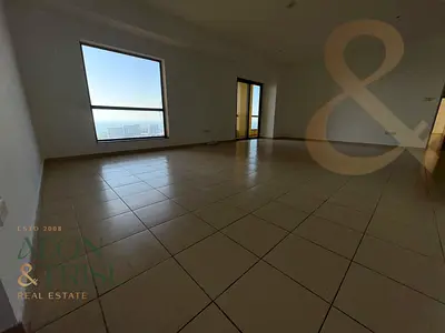 Read to Move | 4 BR | Panoramic Sea and Ain View