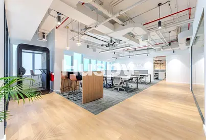 All Bills Included I Palm View I High Floor