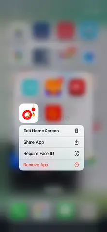 App and website Management