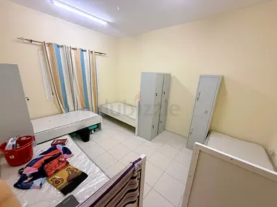 Ladies Bed Space Available in Rolla Area