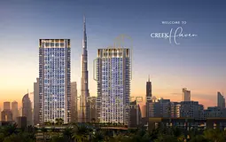 Waterfront Living | New Downtown | Prime Location