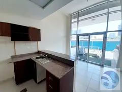 Private terrace | Studio | Separate Room | Vacant