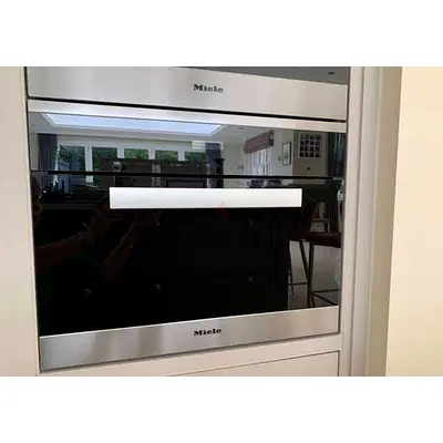 Miele Built-In steamer 60cm