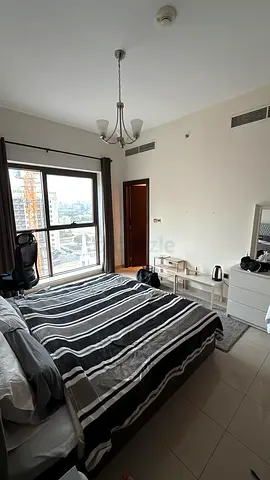 Flatmate Wanted (No Drama, Just Good Vibes )