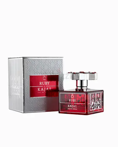 Ruby Kajal Eau de Parfum