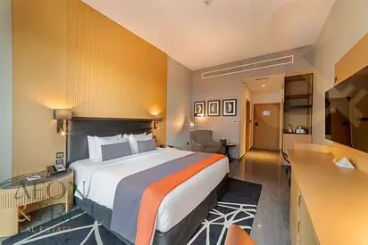 High ROI | Luxury Studio | Fully Furnished