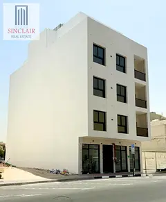 ✨ Studios for Rent – Brand New Building Al Karama✨