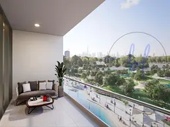 One Bedroom of a Kind | Sobha One D | Creek Views