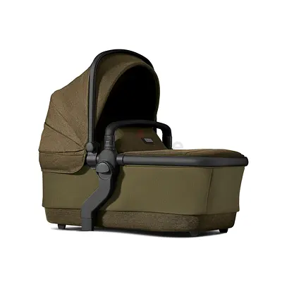 Silver Cross UK Wave Carrycot/Bassinet