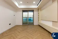 Full Sea View | High Floor | Fully Upgraded