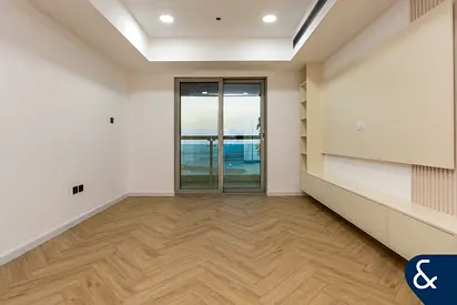Full Sea View | High Floor | Fully Upgraded
