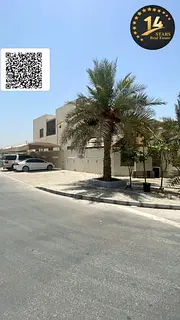 For Sale: A distinctive villa in Al Rawda 3 – located near Sheikh Ammar Street