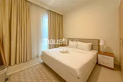 Vacant | Fully Furnished | Modern