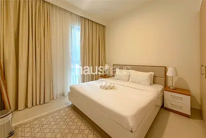 Vacant | Fully Furnished | Modern