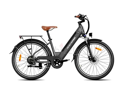 Commuter E Bike F2 Urban Wind Horse/ Brand New 1 Year Warranty