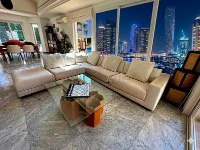 Chattles and more Samoa L Shape Sofa