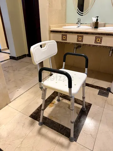 Shower Chair