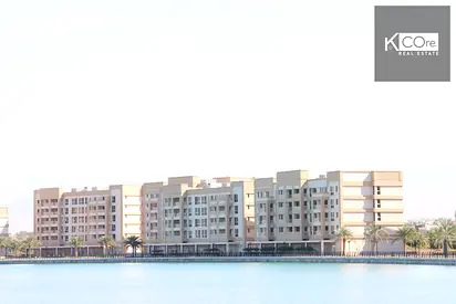 Lagoon Living 1 BHK for Sale