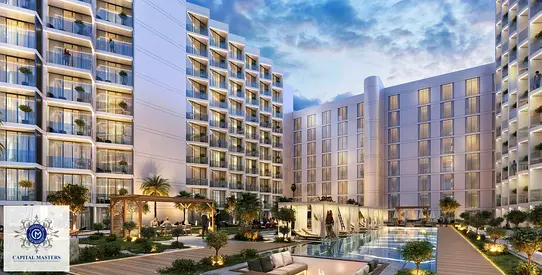 Direct Sea View Apartments | Booking 20% | Handover Feb 2026