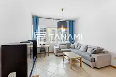 High Floor | Full Marina View | Furnished