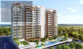 High ROI Potential | Spacious 1BR | The Haven 2 at Majan | Brand New