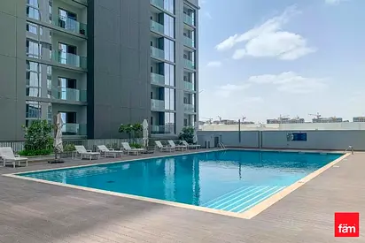 Unfurnished | Downtown Views | Vacant Soon