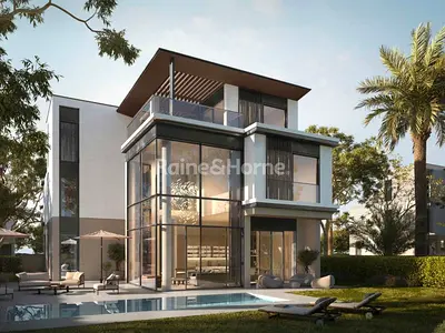 Q3 2027 | Luxurious | Private Pool and Garden