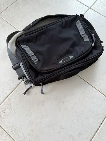Oakley laptop bag