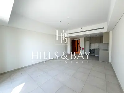 Huge Balcony Ground Floor Brand New