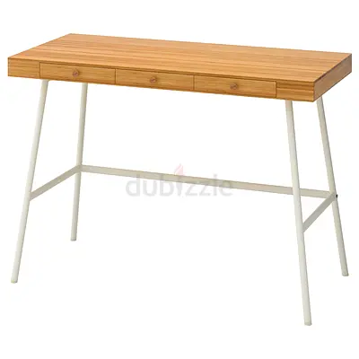 Computer table Ikea