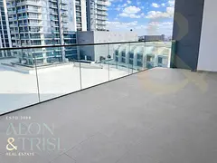 Lagoons View | Elegant 3BR | Crystal Lagoon Views