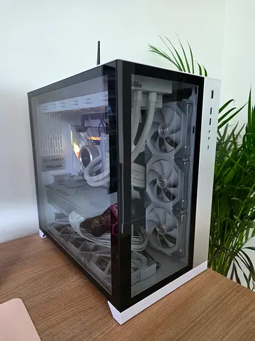 Gaming PC - RTX 3080  Intel i7-10700k