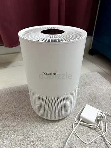 Xiaomi Air Purifier – Like New – Perfect Condition – AED 160