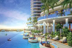 Studio | High Floor | Fully Furnished