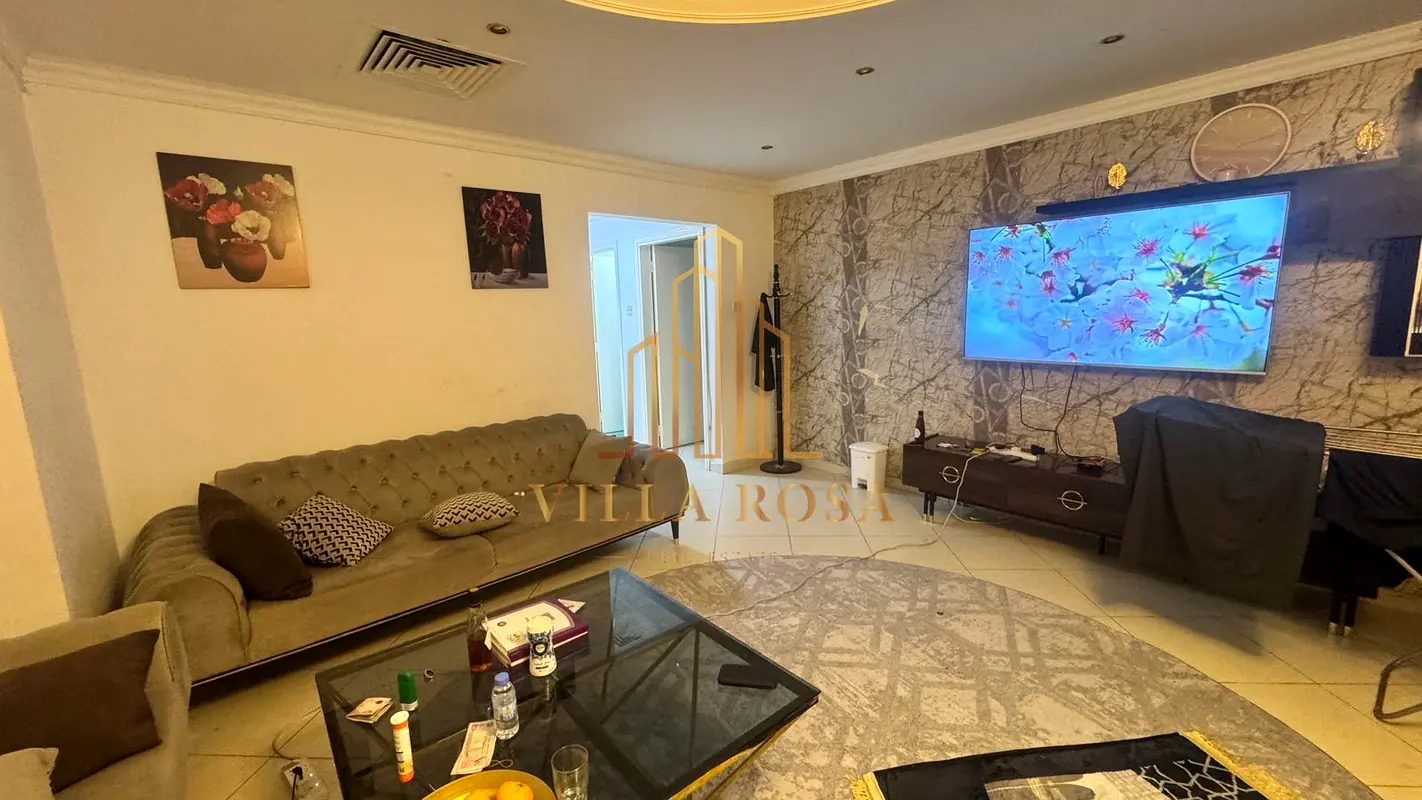 ✨ Great Opportunity for Living or Investment in Al Noor Tower ✨
