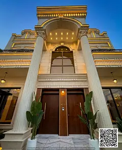 Luxury classic villa | Stone facade, garden, and pergola | Ready to move in | Special price includin